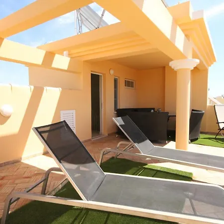 Sunset Villa *