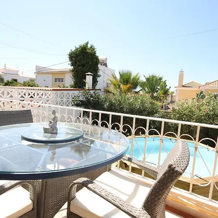 Sunset Villa Alvor